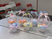 バルーンフラワーモハラの写真2