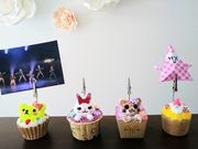 バルーンフラワーモハラの写真3