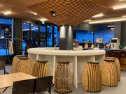 松之山温泉合同会社まんま(里山ビジターセンター)の写真2