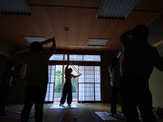 自力整体教室【静岡・もくせい会館】の写真3