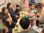 magicBAR HATENAの写真3