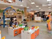 ボーネルンド プレイヴィル 大阪城公園の写真3