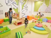 ボーネルンド プレイヴィル 大阪城公園の写真4