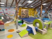 ボーネルンド プレイヴィル  天王寺公園の写真2