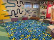 ボーネルンド プレイヴィル  天王寺公園の写真3