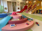 ボーネルンド プレイヴィル  天王寺公園の写真4