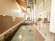 SPA&ごはん ゆるうむ yuluumuの写真2