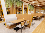 SPA&ごはん ゆるうむ yuluumuの写真4