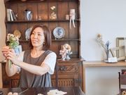 マリエ・フルールの写真2