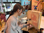 TUFTINGLAB 福毯FUKU−TANの写真3