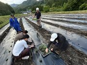 玉川農園の写真3