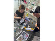 スニーカーしか勝たんの写真3