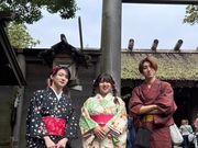 ガルーダ伊勢の写真3