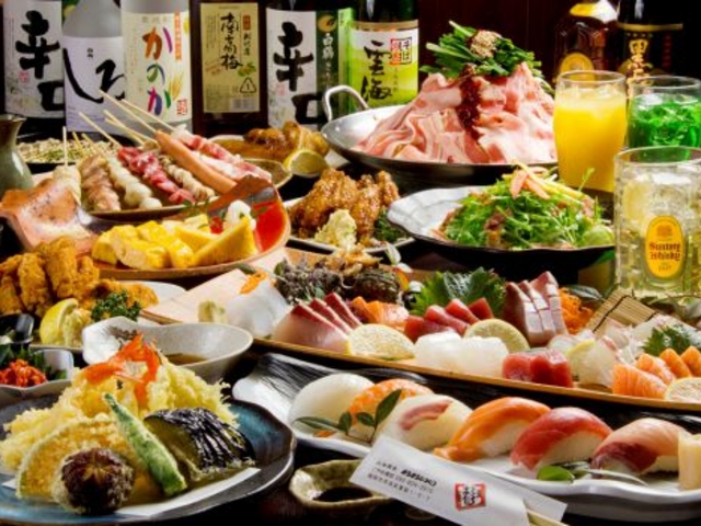 おおいり 重留 本店の写真1