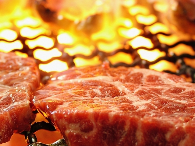 備長炭焼肉 てんてん 長岡蓮潟店の写真1