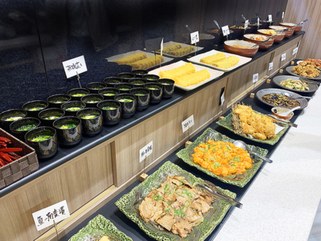 彩食宴満 潤和 Junwa 本店の写真1