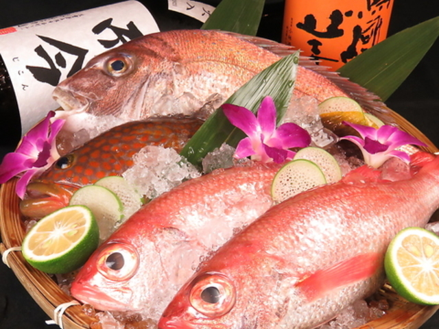 酒とめし RIKI リキの写真1