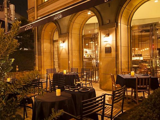 BISTRO FAVORI ビストロファボリの写真1
