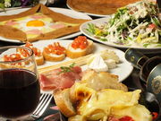 12.cafe トゥエルブドットカフェ 横浜の写真1