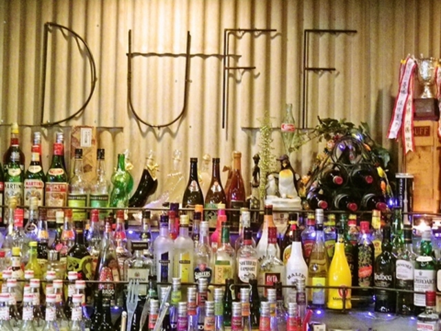 Restaurant Bar DUFF ダフの写真1