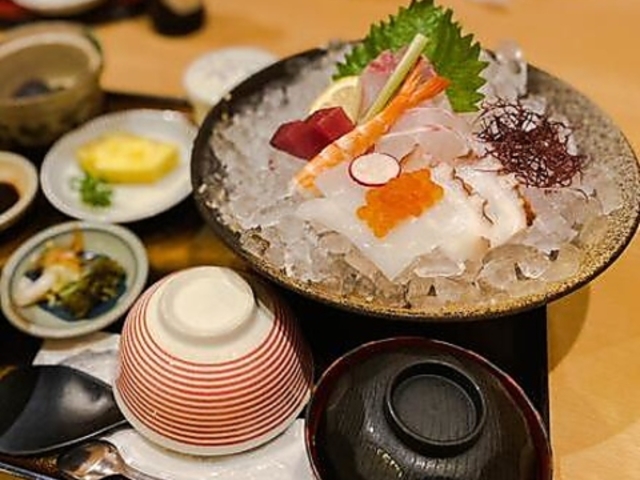 暖流 観音店 だんりゅうの写真1