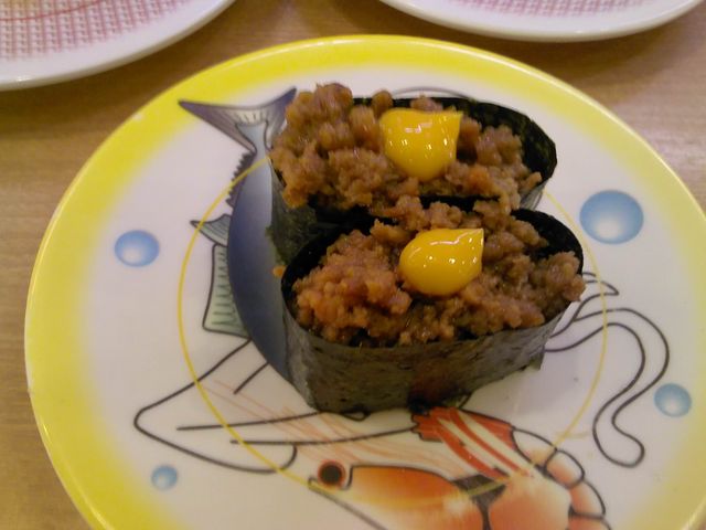 かっぱ寿司 沼津店