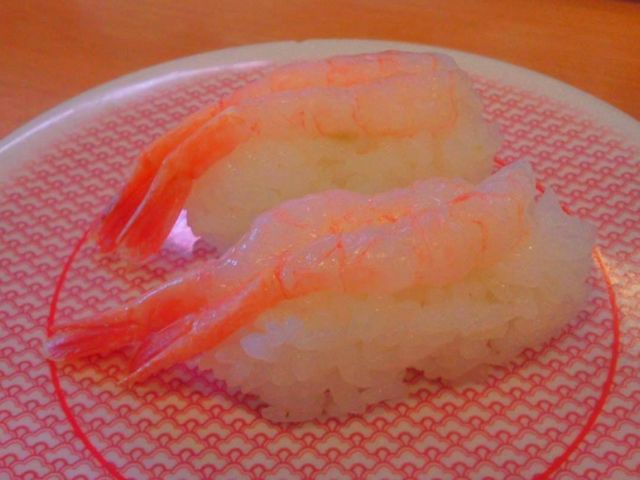 かっぱ寿司 師勝店