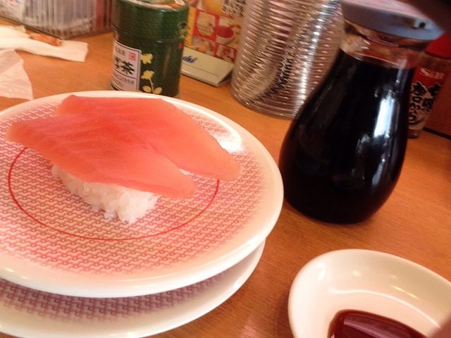 かっぱ寿司 春日井店