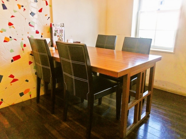 チャイナダイニング彩鳳の写真1