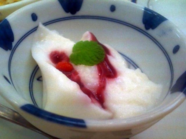 中国料理 テラス 半田