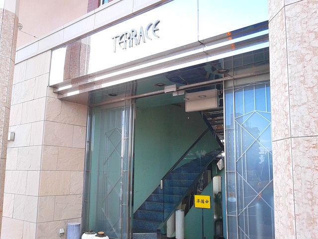中国料理 テラス 半田