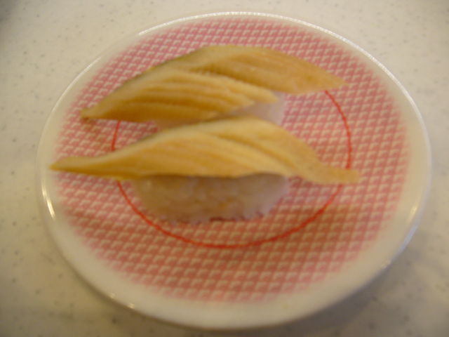 かっぱ寿司 松坂三雲店