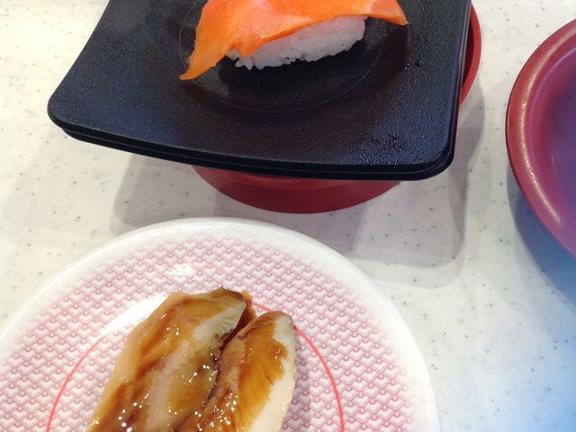 かっぱ寿司 桑名店