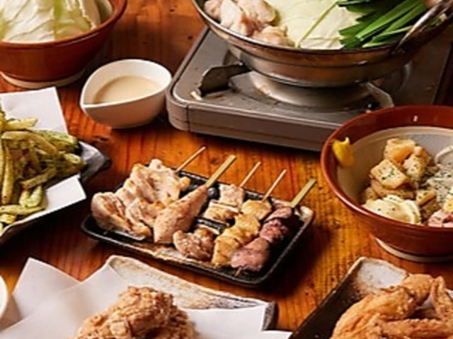 君式横丁 君津北口の写真1