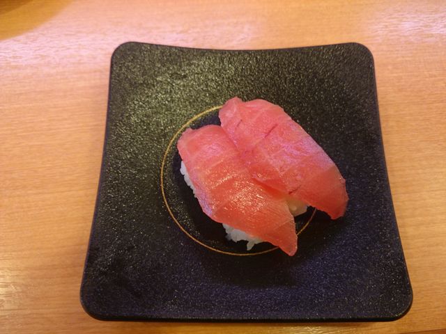 かっぱ寿司 米子店