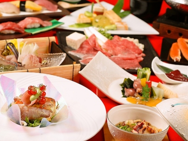 駒寿司 土岐の写真1