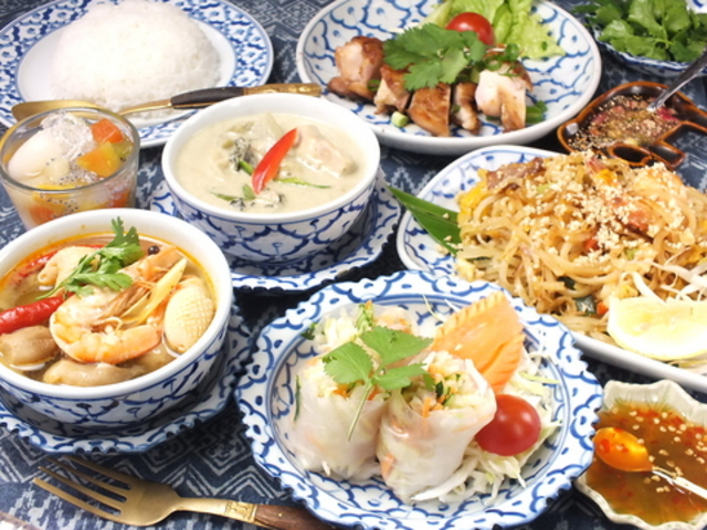 イサラ 甲東園の写真1