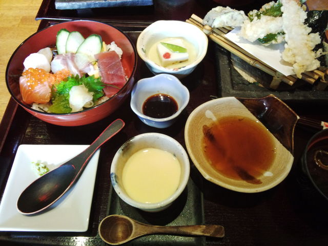 和風ダイニング咲椀