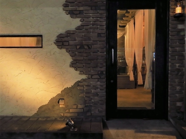 街角Over ground まちぐらの写真1