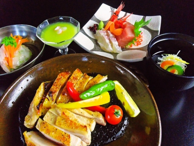 旬彩 じざの写真1