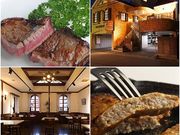 西洋肉料理 岡の写真1