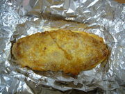 西洋肉料理 岡の写真3