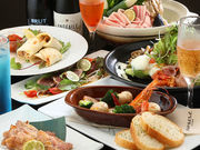 アラマキッチンの写真1