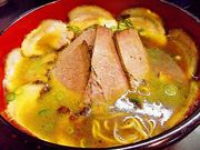 ラーメン 朋の写真1