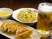 大阪王将 阪急伊丹リータ店の写真1