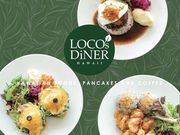 ロコズダイナー LOCO's DiNERの写真1