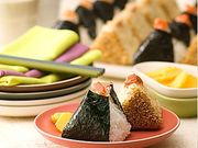 おむすび権米衛 水道橋・飯田橋アイガーデンテラス店の写真1