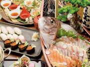和風ダイニング咲椀の写真1
