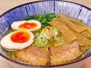麺屋はなび 桑名店の写真1