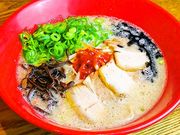 一風堂 池田店の写真1